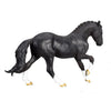 Mojo horse world hannoveraan merrie zwart 387241