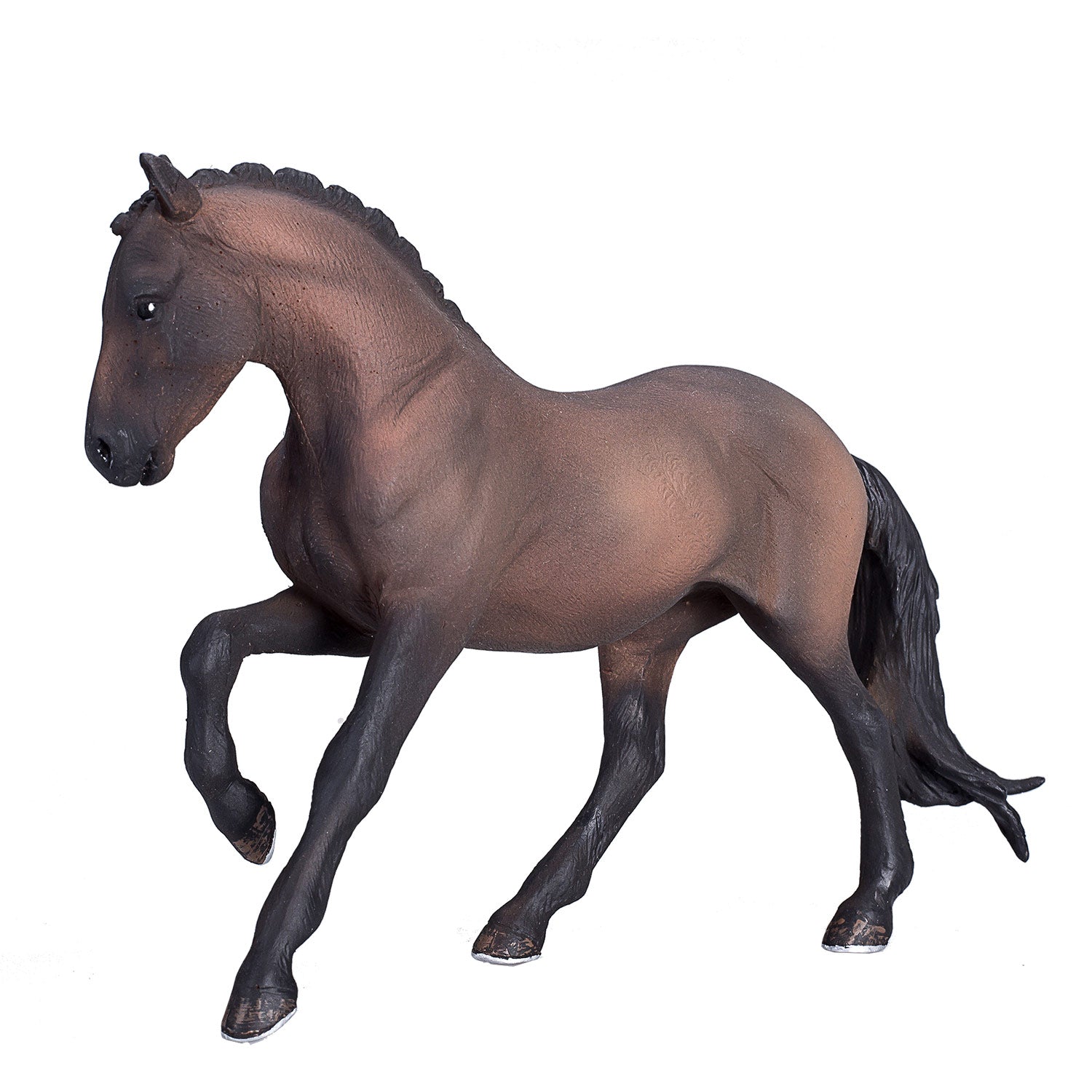 Mojo horse world hannoveraan bruin 387390