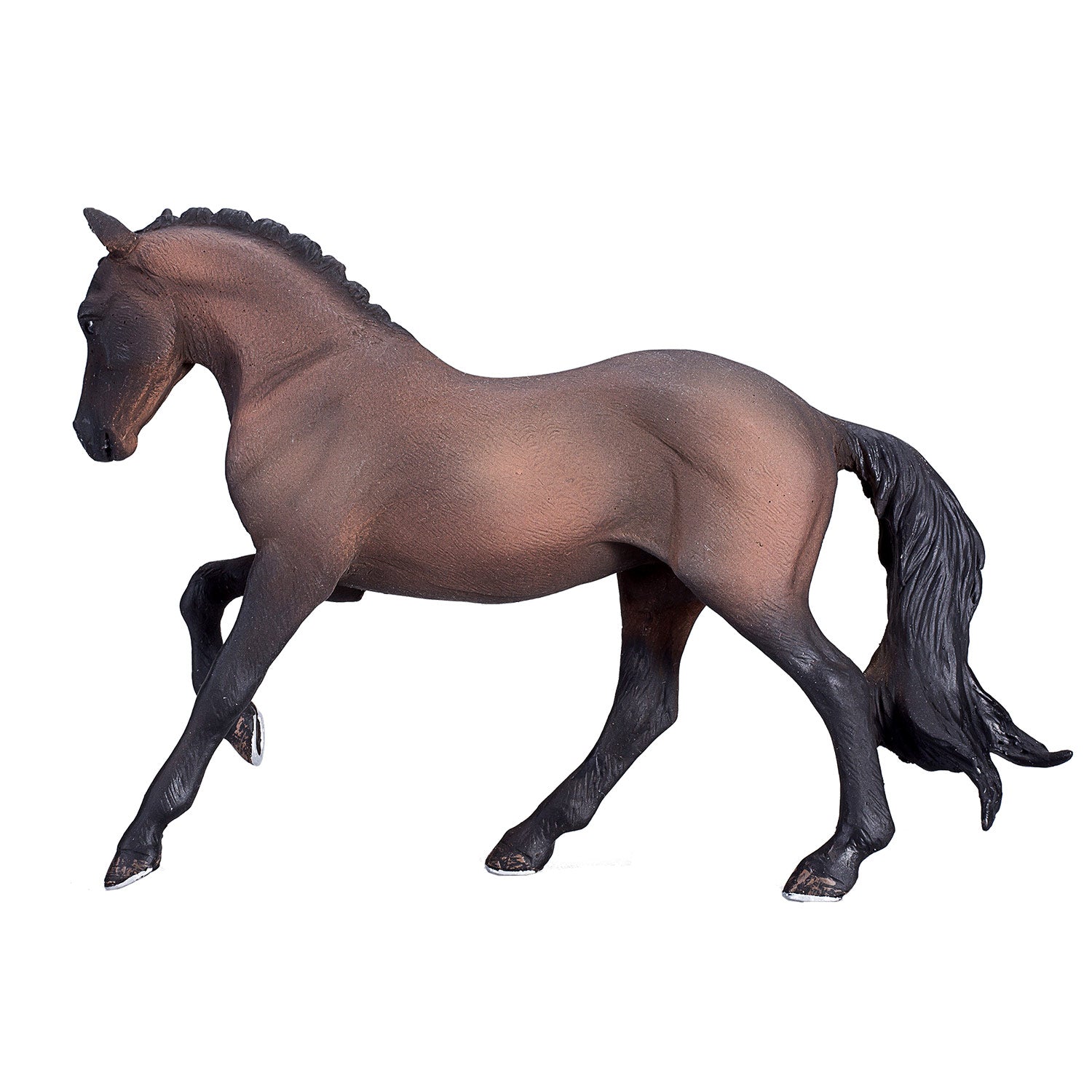 Mojo horse world hannoveraan bruin 387390