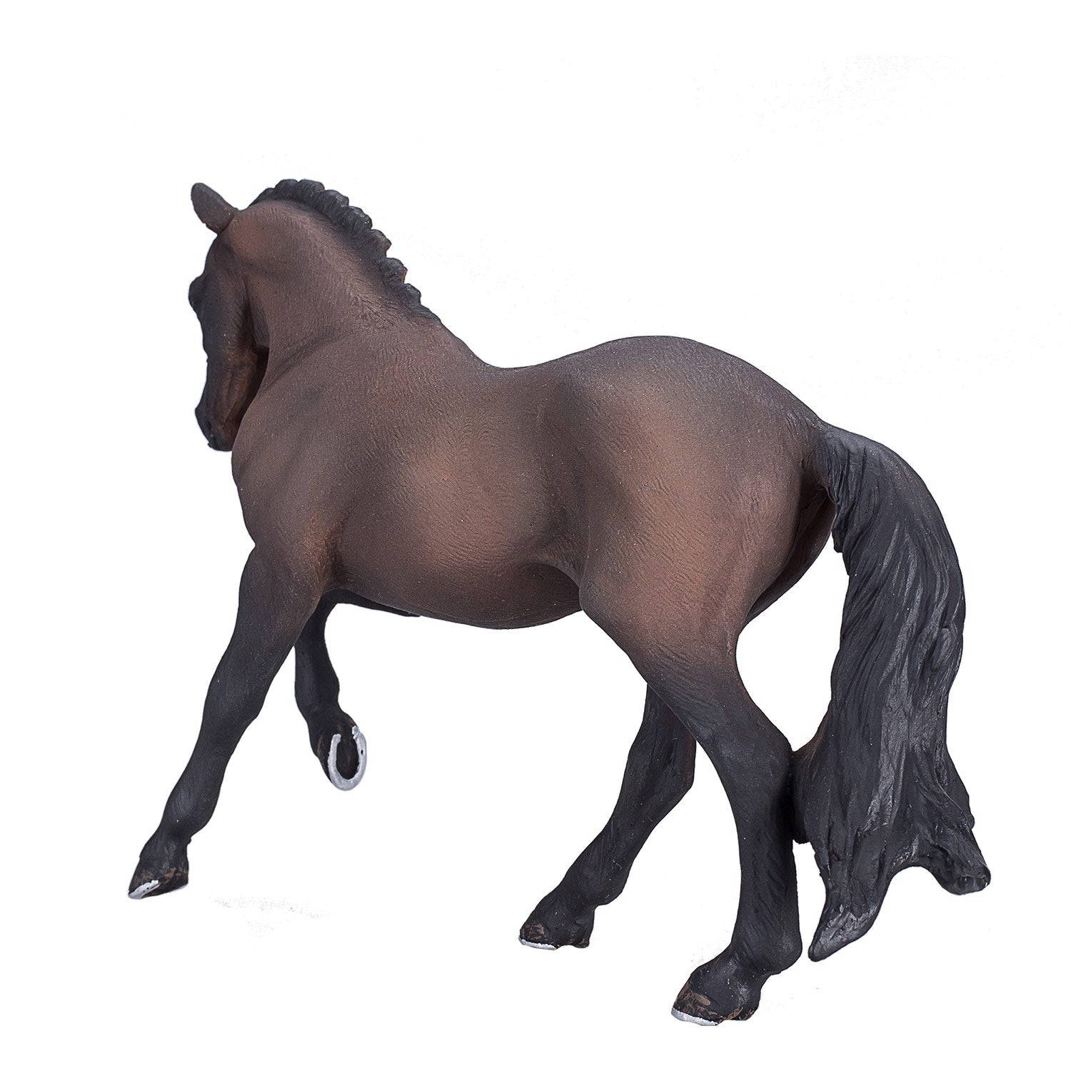 Mojo horse world hannoveraan bruin 387390