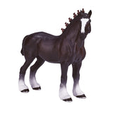 Mojo horse world shire paard - 387290 - afbeelding 1