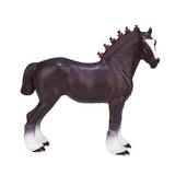 Mojo horse world shire paard - 387290 - afbeelding 2