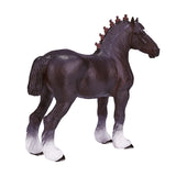 Mojo horse world shire paard - 387290 - afbeelding 3