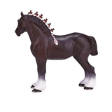 Mojo horse world shire paard - 387290 - afbeelding 4