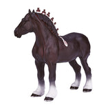 Mojo horse world shire paard - 387290 - afbeelding 5