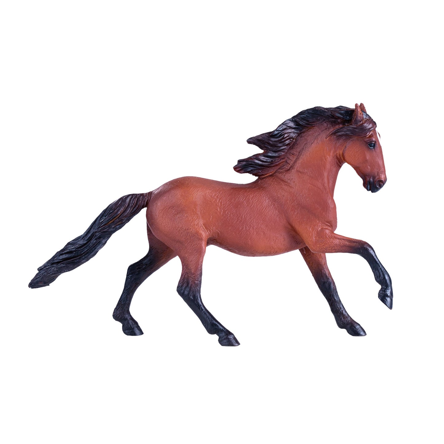 Mojo horse world lusitano bruin - 381002