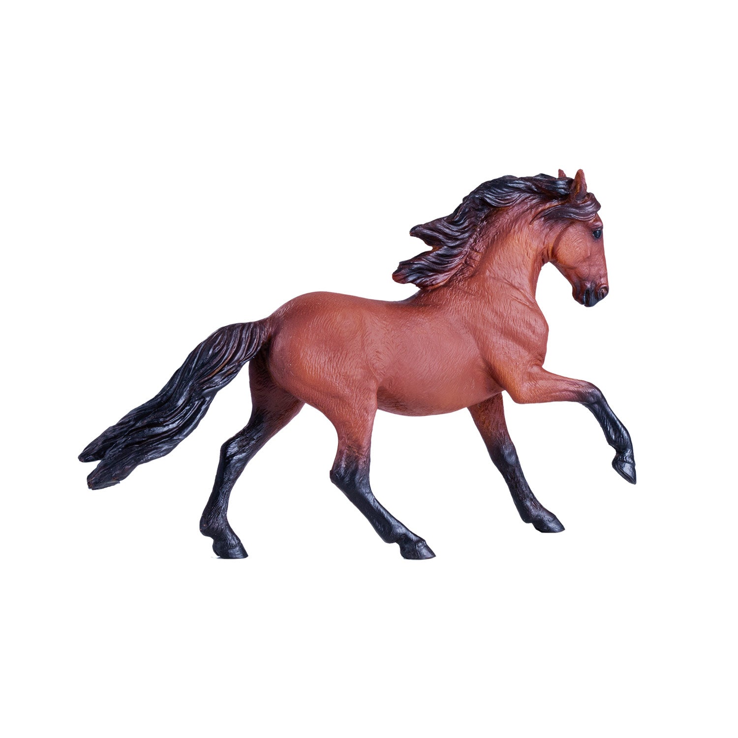 Mojo horse world lusitano bruin - 381002