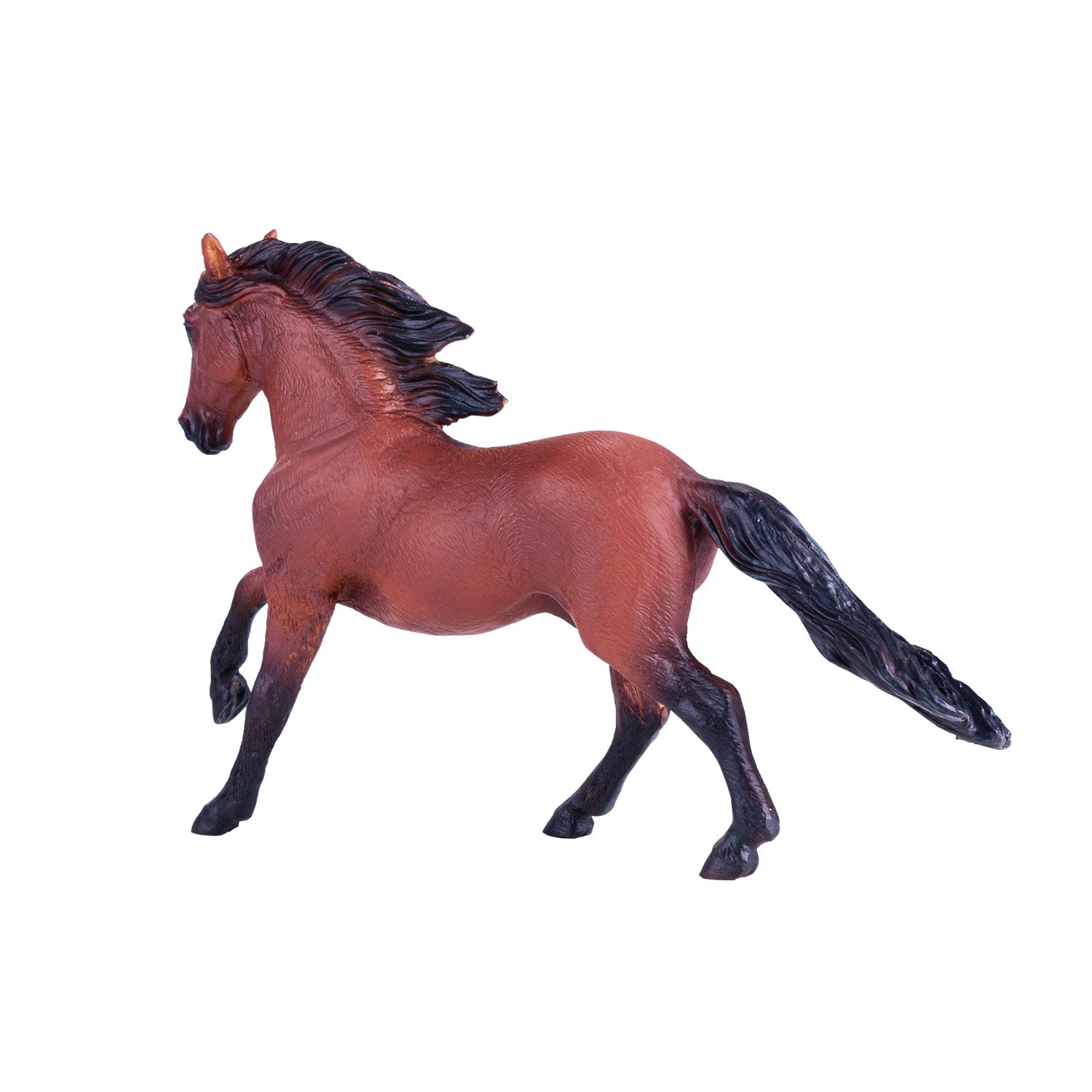 Mojo horse world lusitano bruin - 381002