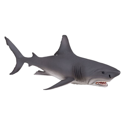 Mojo sealife witte haai groot 387279