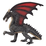 Mojo fantasy stalen draak - 387215 - afbeelding 2