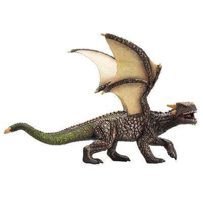 Mojo fantasy aarde draak - 387250