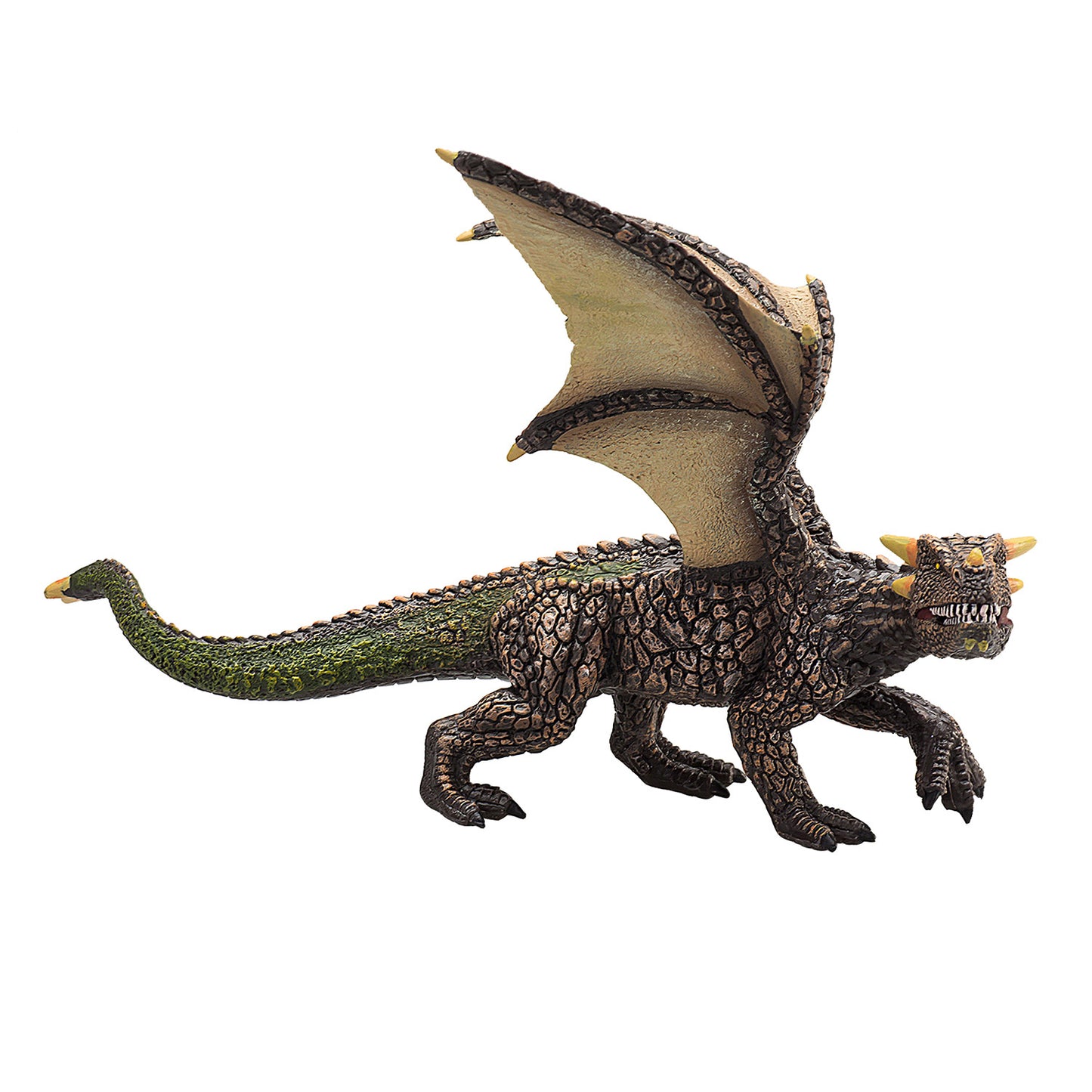 Mojo fantasy aarde draak - 387250
