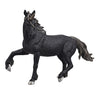 Mojo fantasy zwarte eenhoorn - 387254