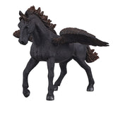 Mojo fantasy zwarte pegasus - 387255 - afbeelding 1