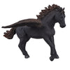 Mojo fantasy zwarte pegasus - 387255
