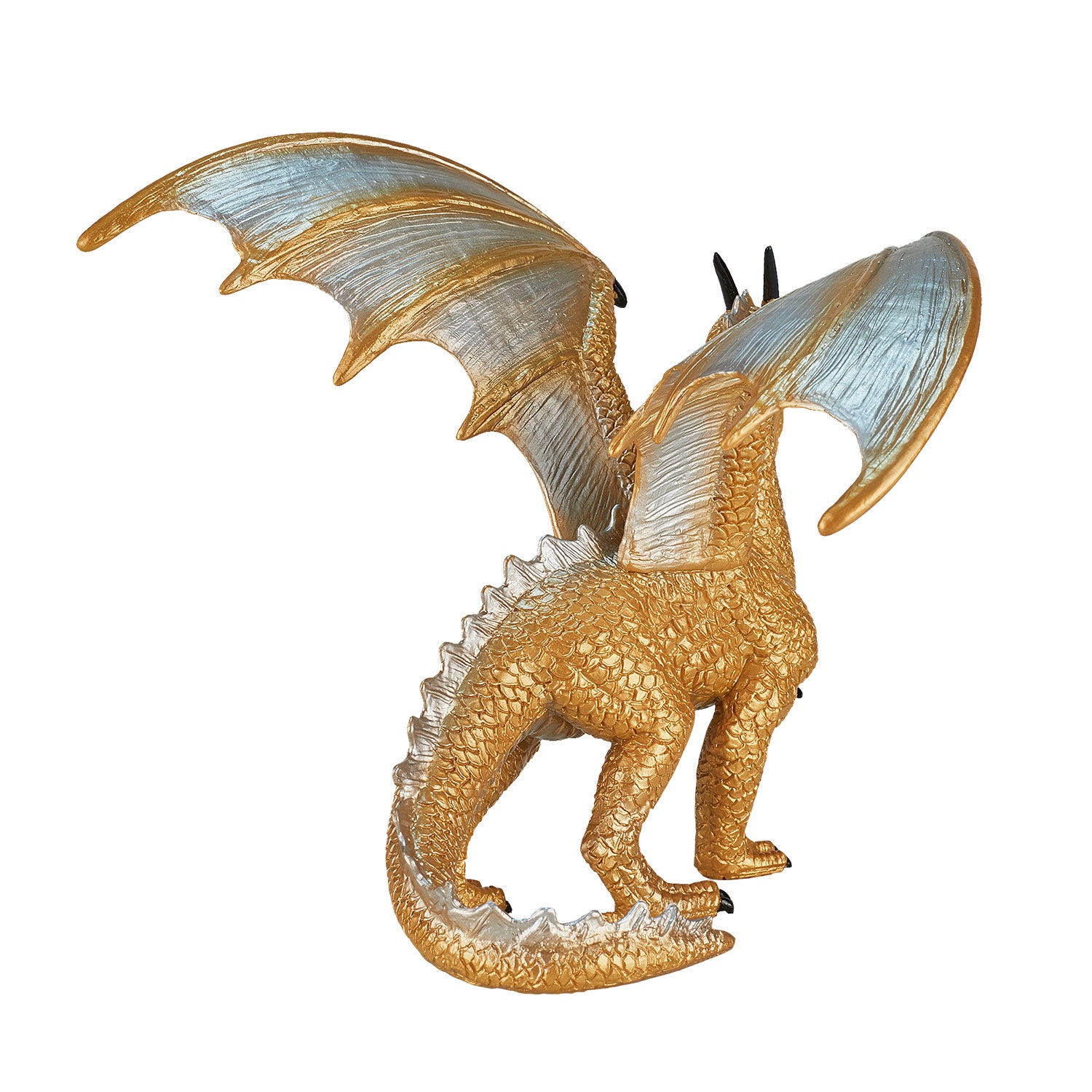 Mojo fantasy gouden draak - 387256