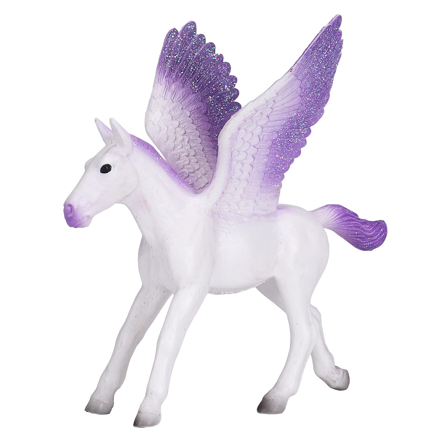 Mojo fantasy baby pegasus lila - 387289
