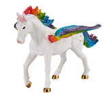 Mojo fantasy pegasus regenboog - 387295 - afbeelding 1