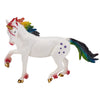 Mojo fantasy eenhoorn regenboog - 387296