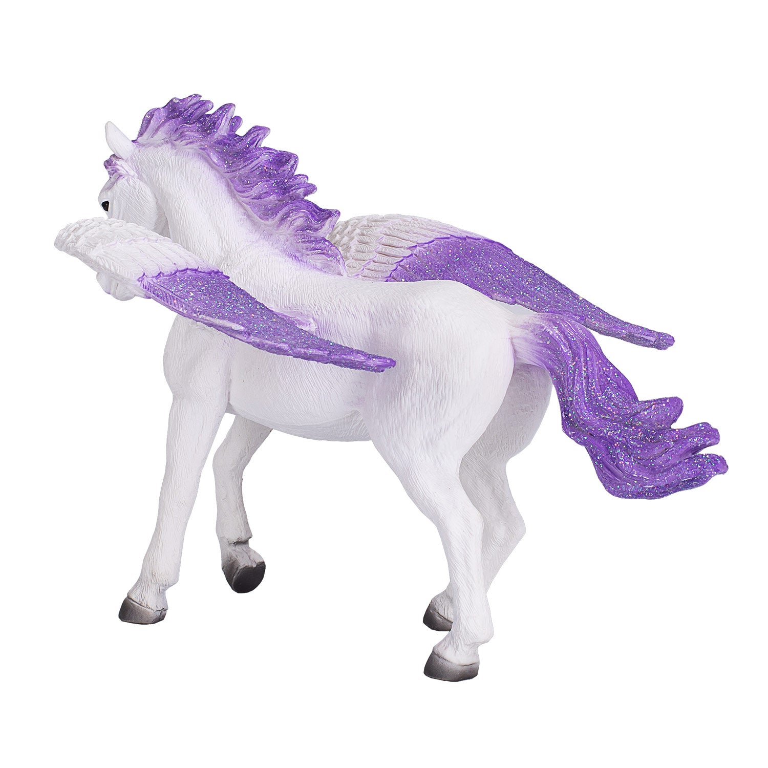 Mojo fantasy pegasus lila - 387298