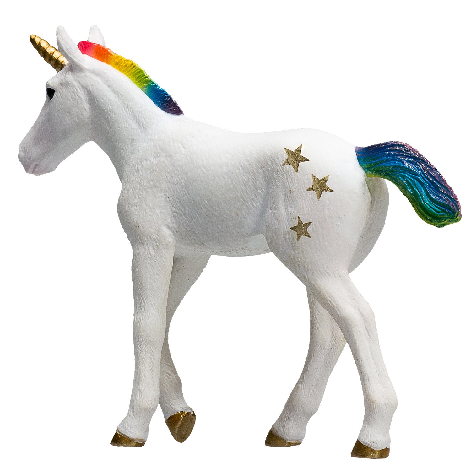 Mojo fantasy baby eenhoorn regenboog - 387360