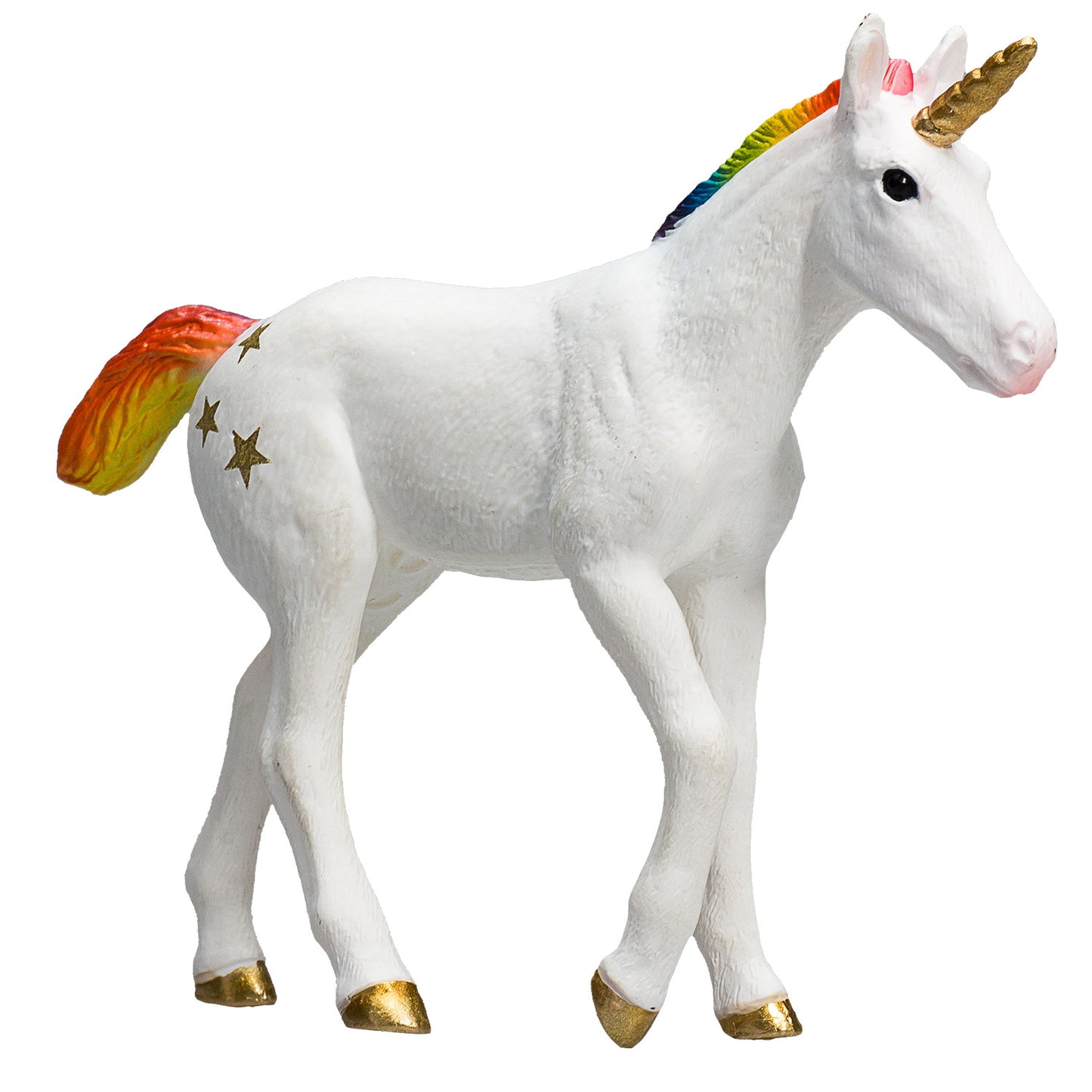 Mojo fantasy baby eenhoorn regenboog - 387360