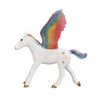 Mojo fantasy baby pegasus regenboog - 387361