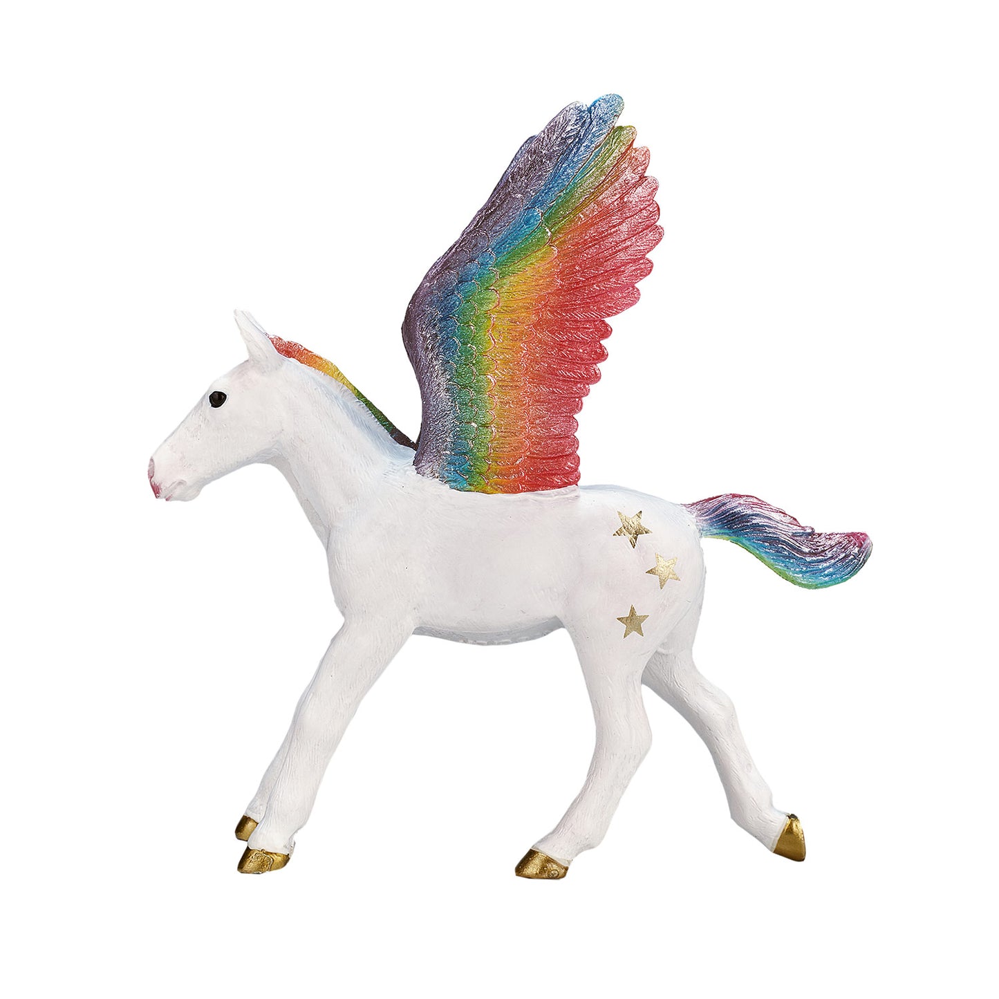 Mojo fantasy baby pegasus regenboog - 387361