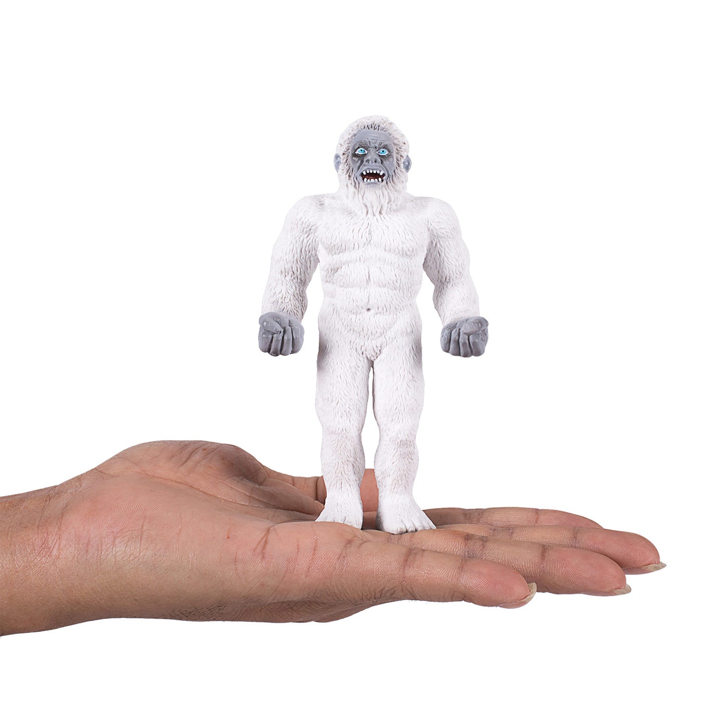 Mojo Fantasy Yeti Figuur 386510