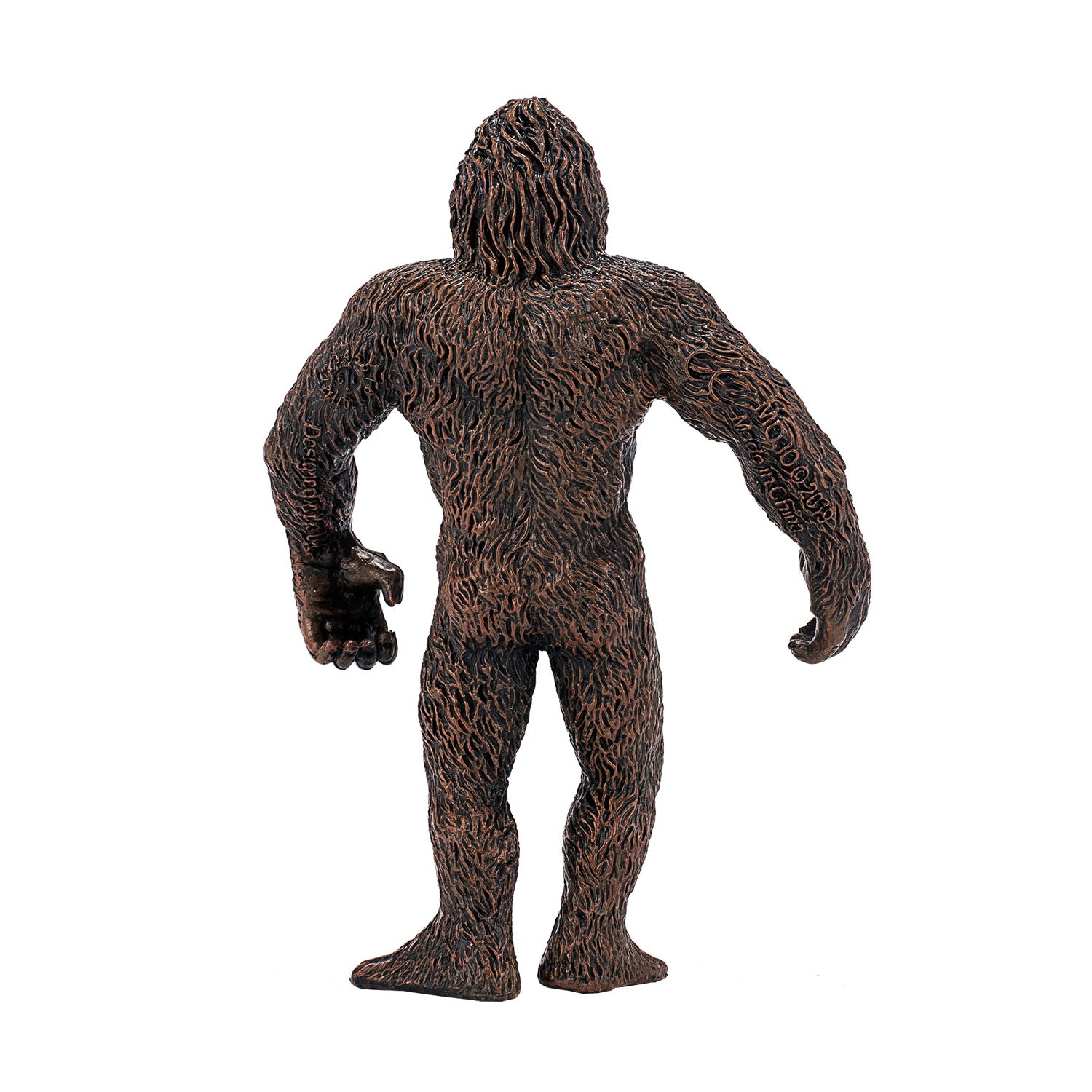 Mojo fantasy big foot - 386511