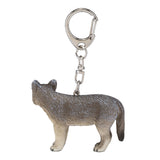Mojo sleutelhanger wolvenwelp - 387430 - afbeelding 4