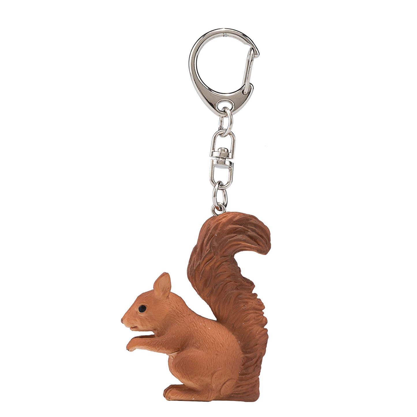 Mojo sleutelhanger eekhoorn - 387431
