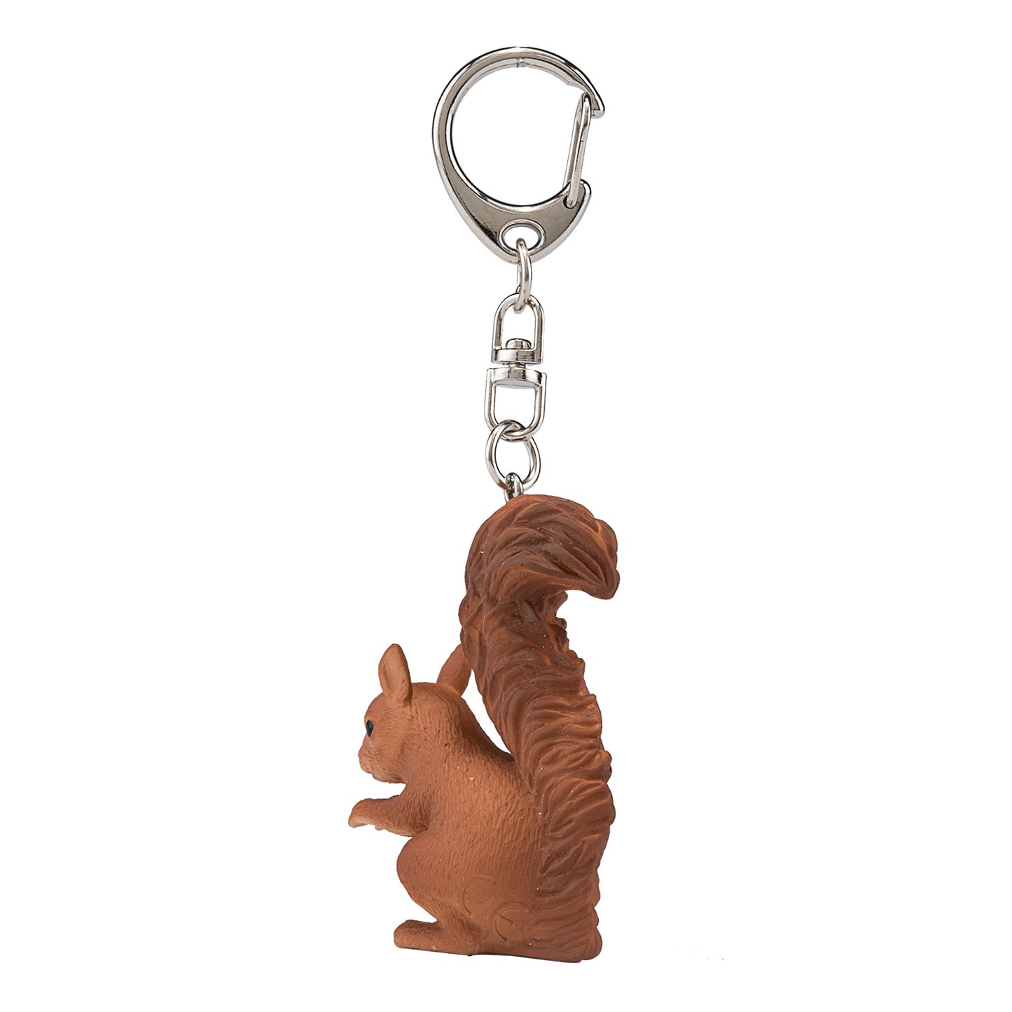 Mojo sleutelhanger eekhoorn - 387431