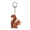 Mojo sleutelhanger eekhoorn - 387431