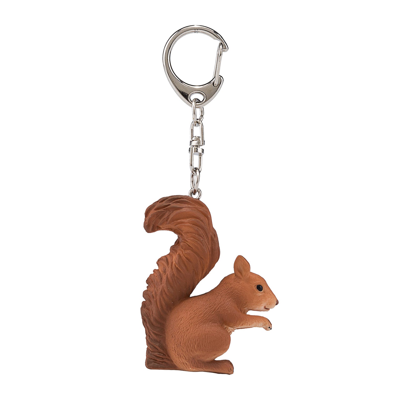 Mojo sleutelhanger eekhoorn - 387431
