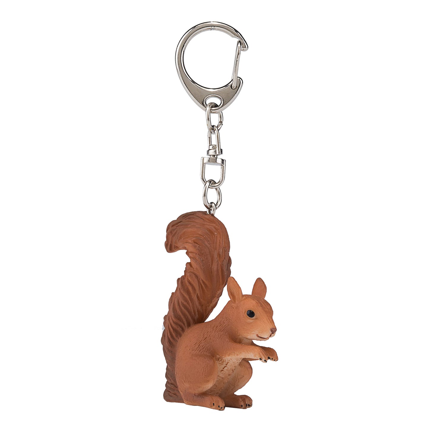 Mojo sleutelhanger eekhoorn - 387431