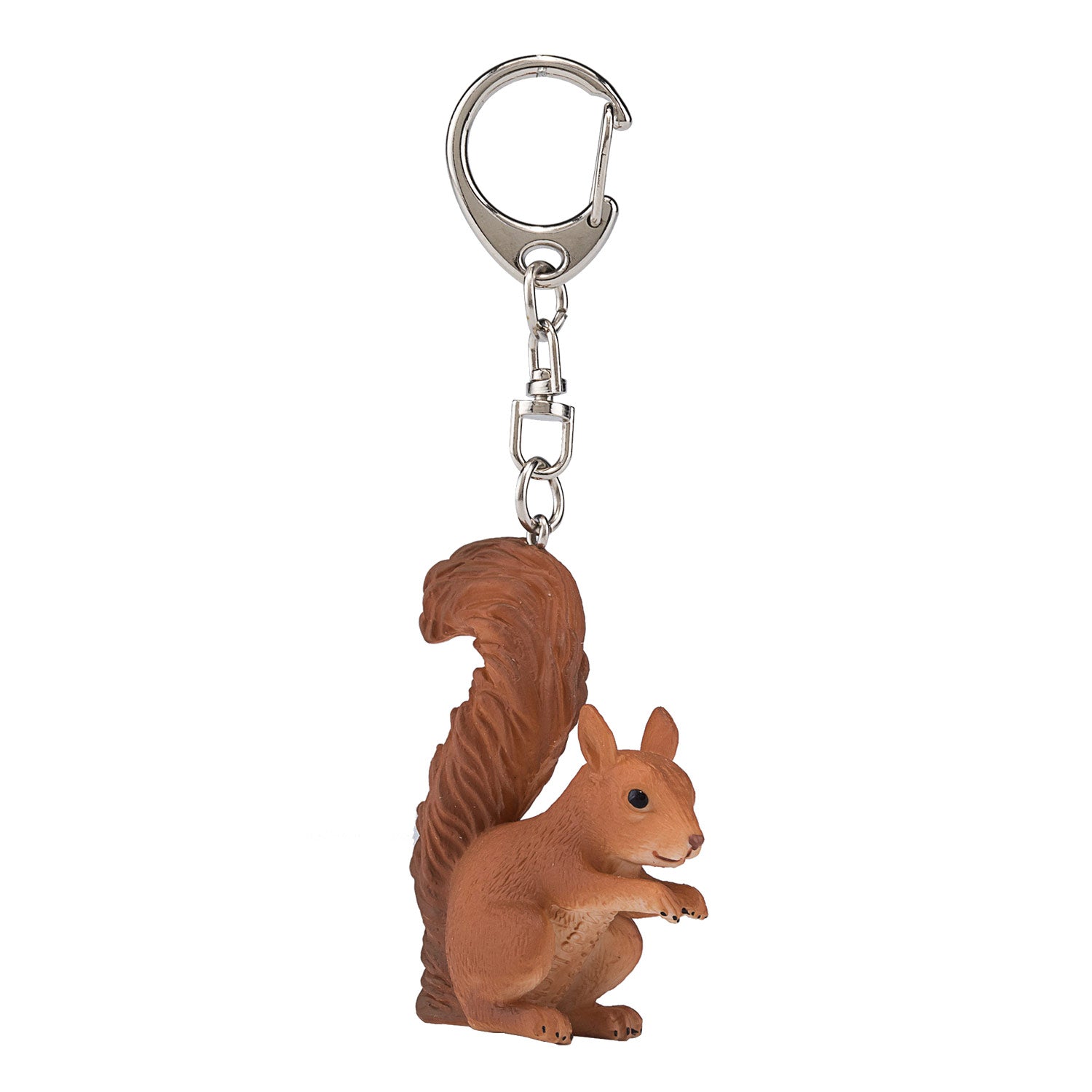 Mojo sleutelhanger eekhoorn - 387431