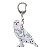 Mojo sleutelhanger sneeuwuil - 387432 - afbeelding 2