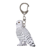 Mojo sleutelhanger sneeuwuil - 387432 - afbeelding 3