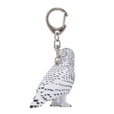 Mojo sleutelhanger sneeuwuil - 387432 - afbeelding 4