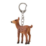 Mojo sleutelhanger hert - 387435 - afbeelding 2