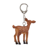 Mojo sleutelhanger hert - 387435 - afbeelding 3