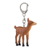 Mojo sleutelhanger hert - 387435 - afbeelding 4