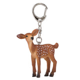 Mojo sleutelhanger hert - 387435 - afbeelding 5