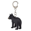 Mojo sleutelhanger zwarte berenwelp - 387438