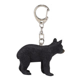 Mojo sleutelhanger zwarte berenwelp - 387438 - afbeelding 4