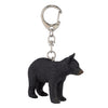 Mojo sleutelhanger zwarte berenwelp - 387438