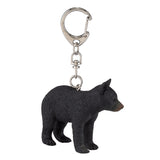 Mojo sleutelhanger zwarte berenwelp - 387438 - afbeelding 5