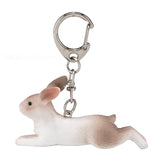 Mojo sleutelhanger liggend konijn - 387440 - afbeelding 5
