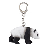 Mojo sleutelhanger panda baby - 387454 - afbeelding 2